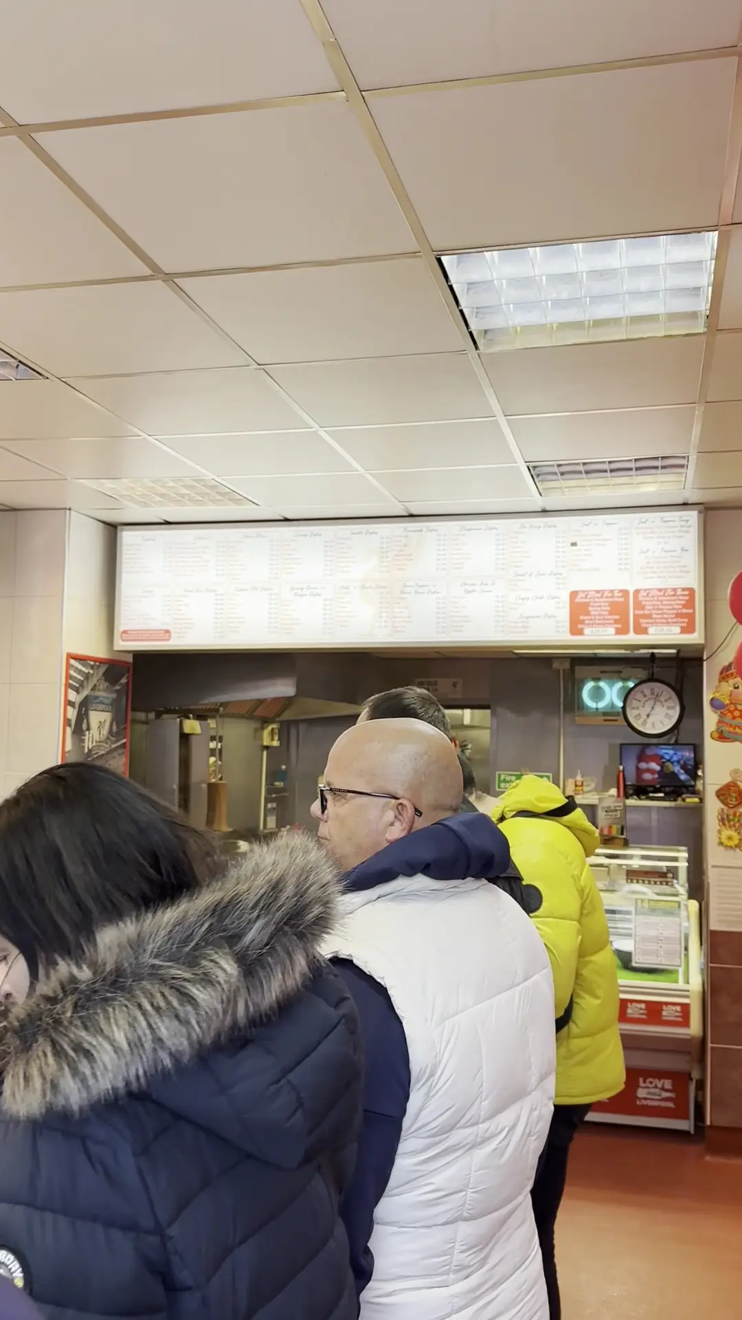 Kims Anfield Supper Bar photo (photo 1 of 3)