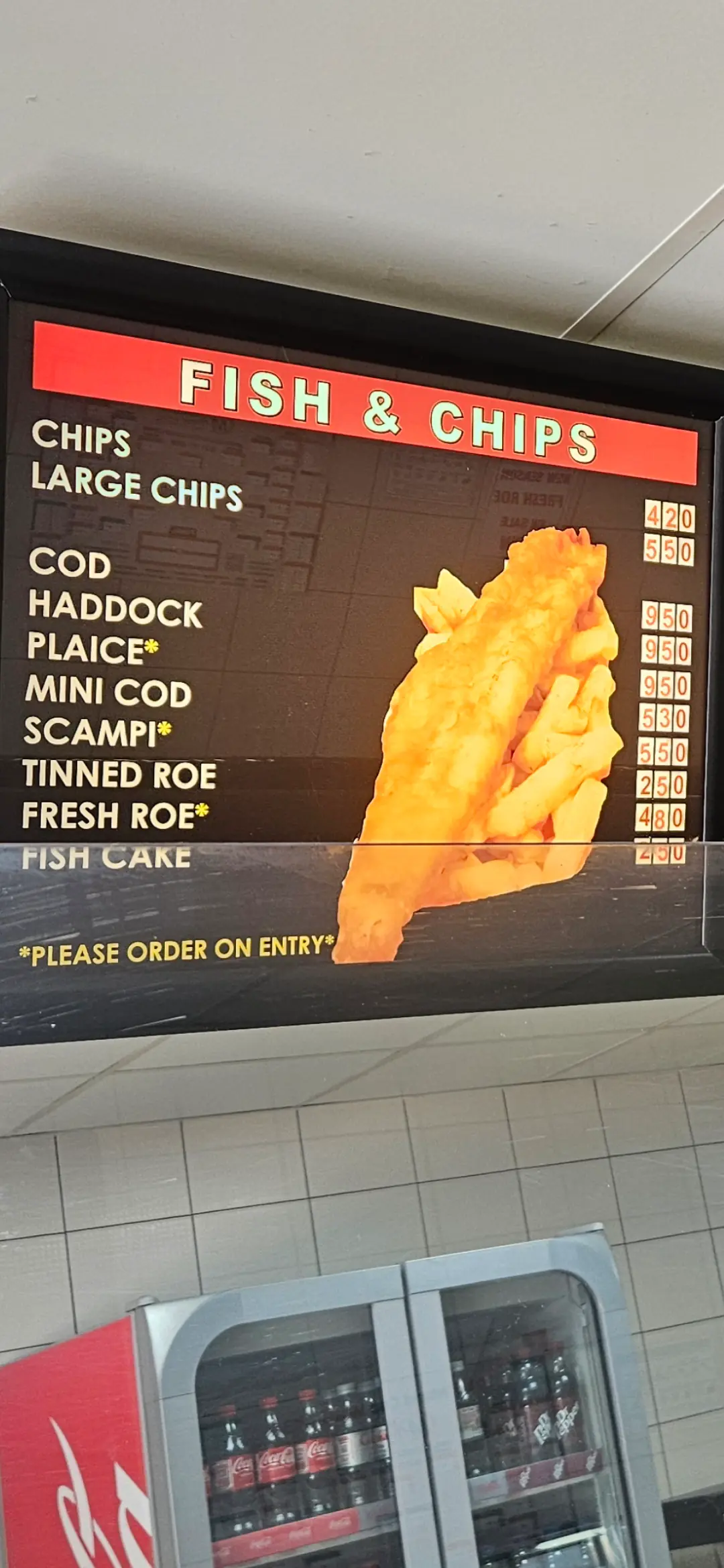 Shelly Farm Fryer photo (photo 2 of 3)