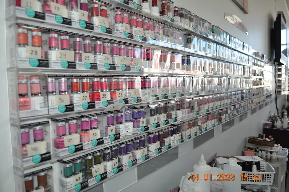 Rolla Nail & Spa photo (photo 3 of 3)