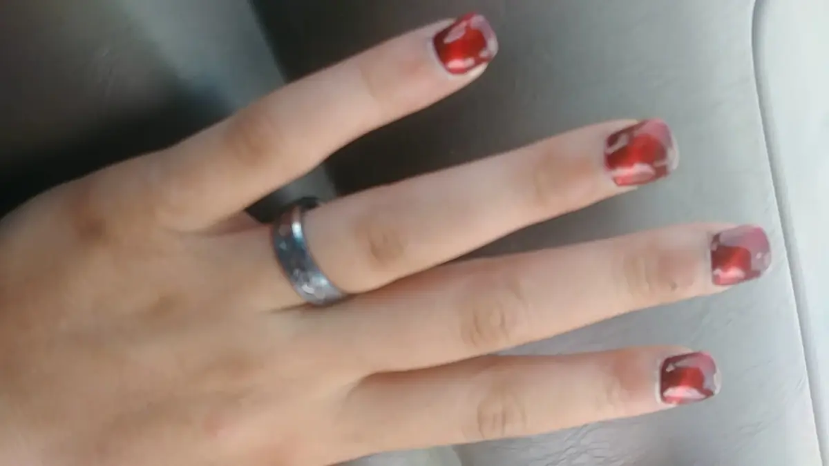 Rolla Nail & Spa photo (photo 2 of 3)