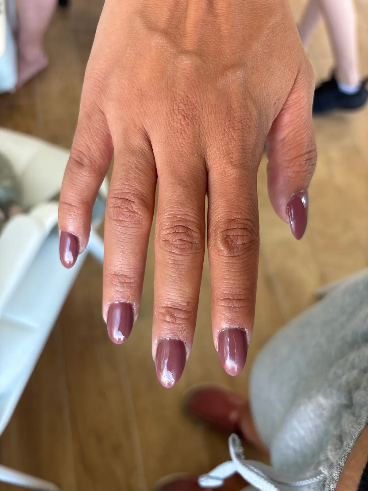 Rolla Nail & Spa photo (photo 1 of 3)