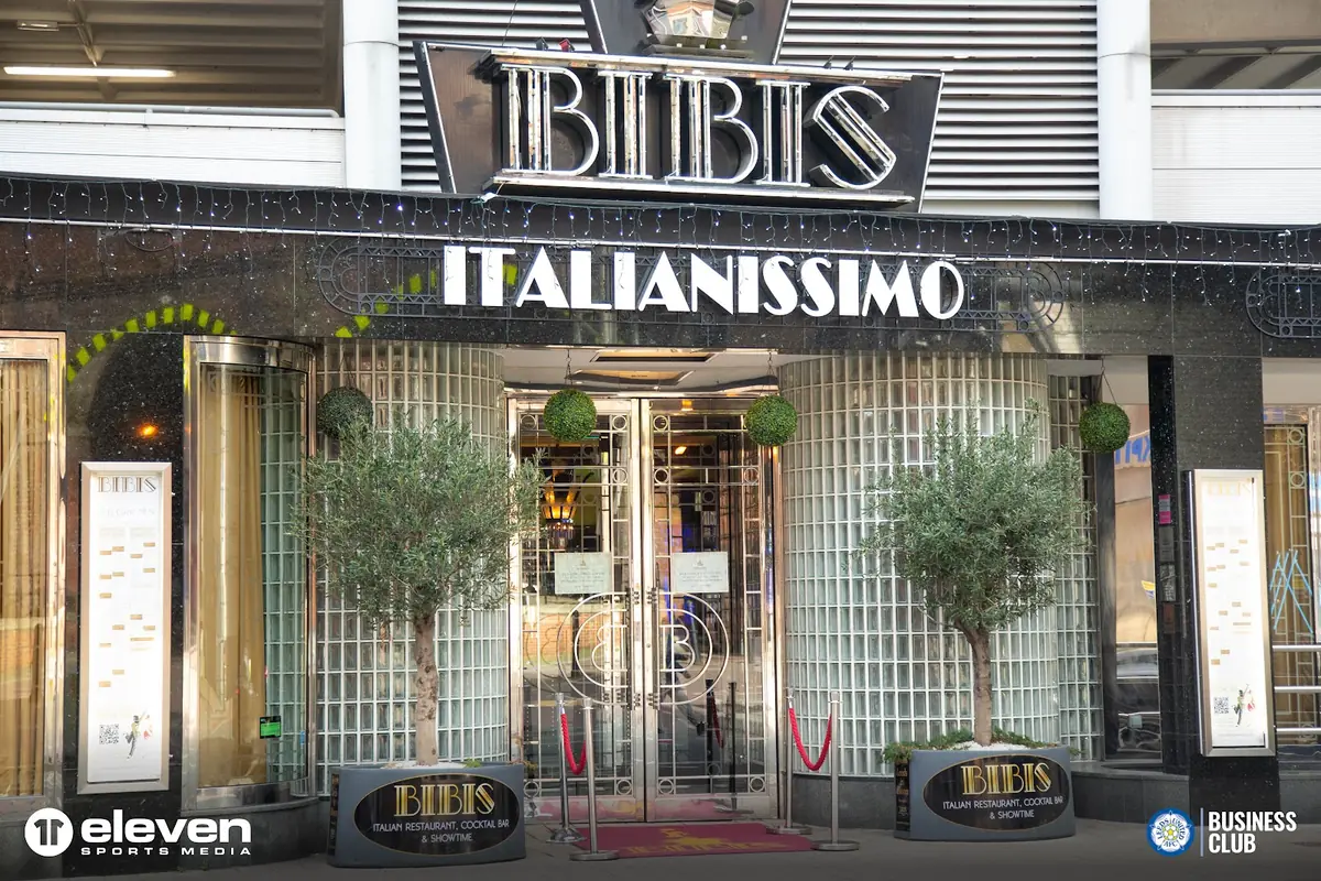 Bibis Restaurant — Italian Restaurants in Leeds