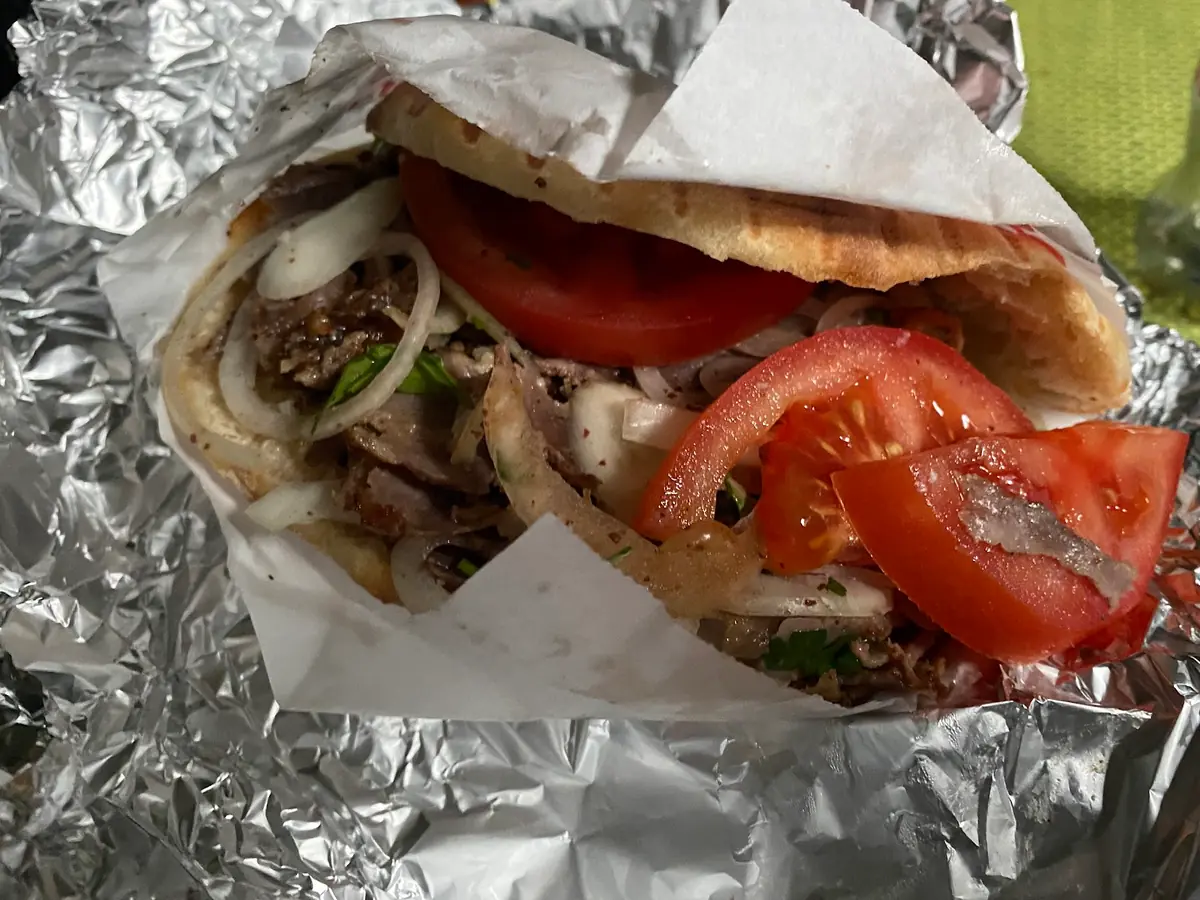 Side Pizza Kebap Haus photo (photo 3 of 3)