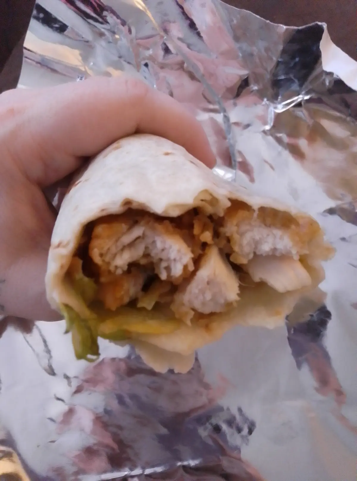 Chicken Express photo (photo 3 of 3)