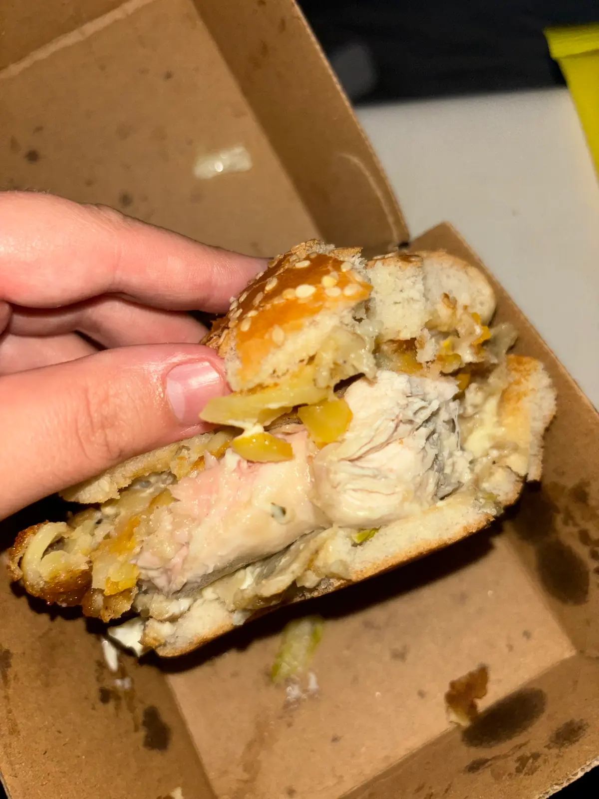 Chicken Express photo (photo 2 of 3)