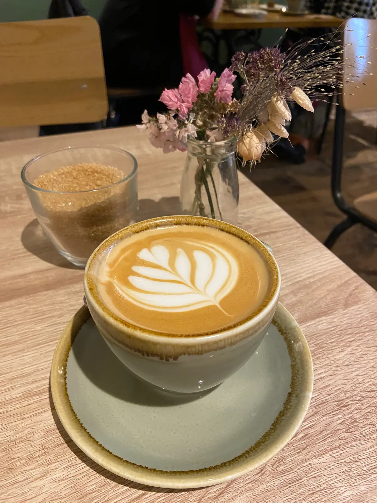 One B Coffee House {Gloucester Rd} photo (photo 2 of 3)