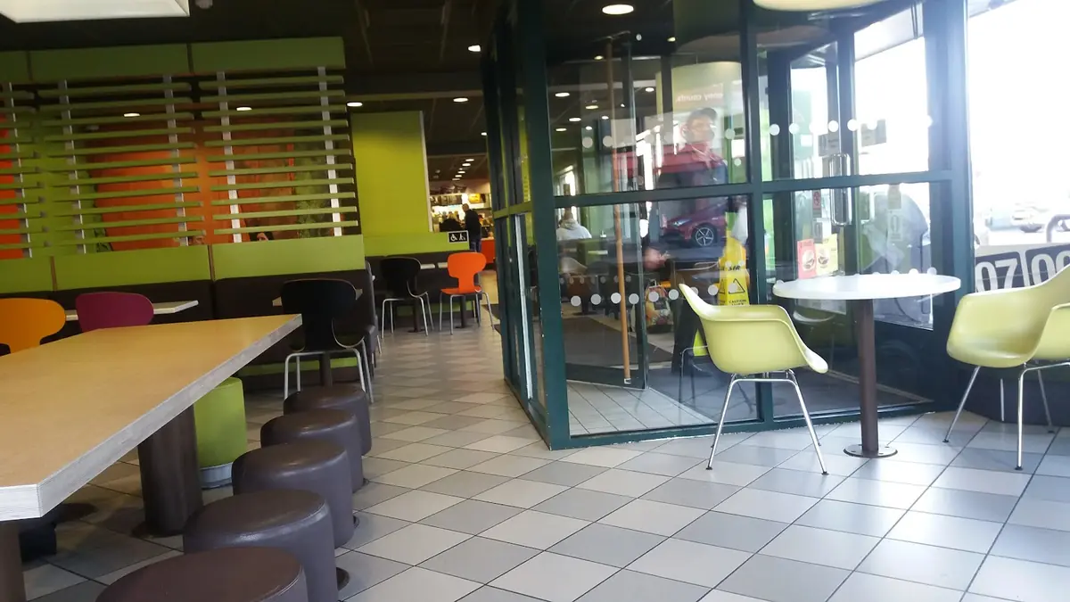 McDonald's photo (photo 3 of 3)