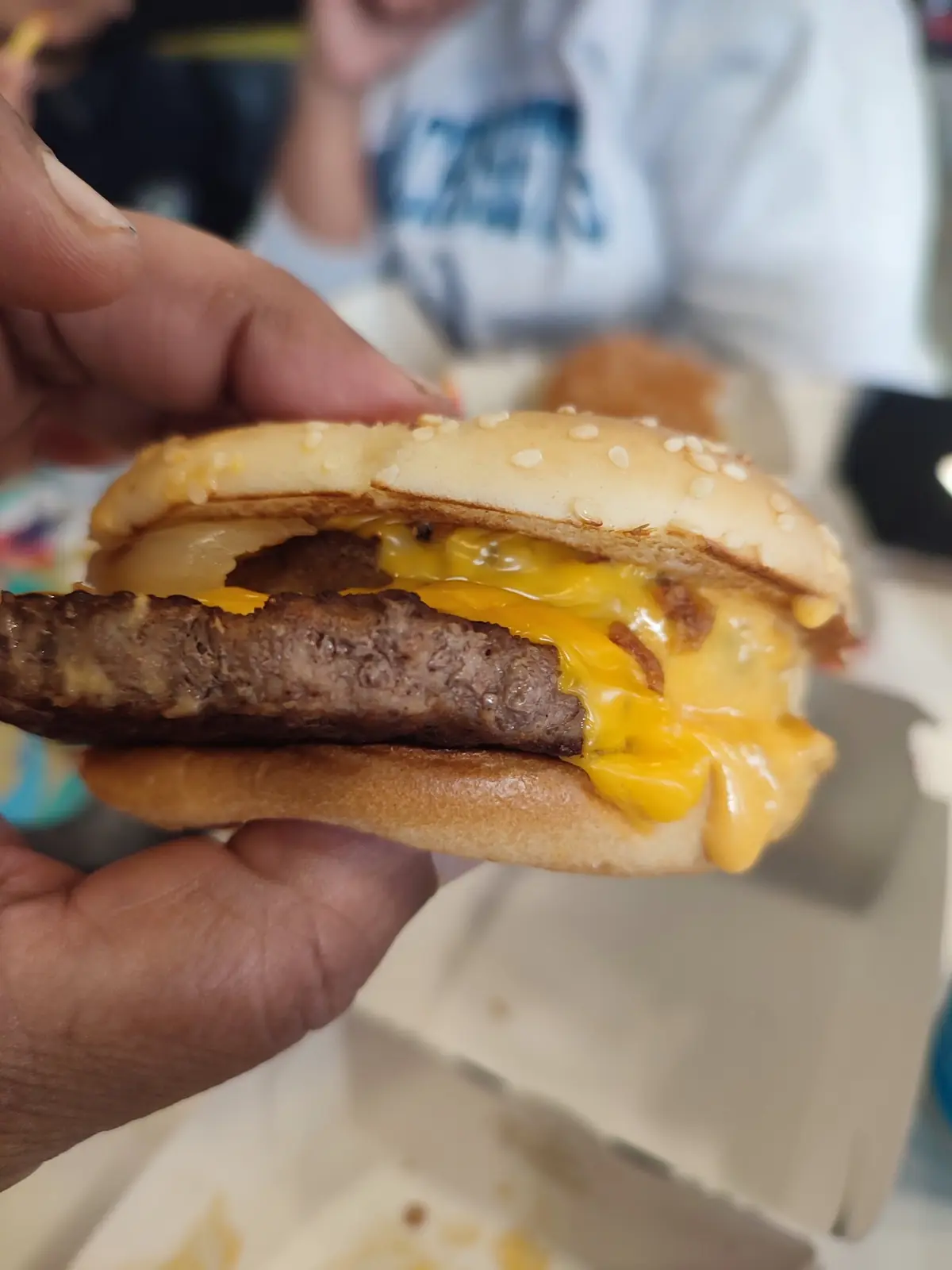 McDonald's photo (photo 2 of 3)