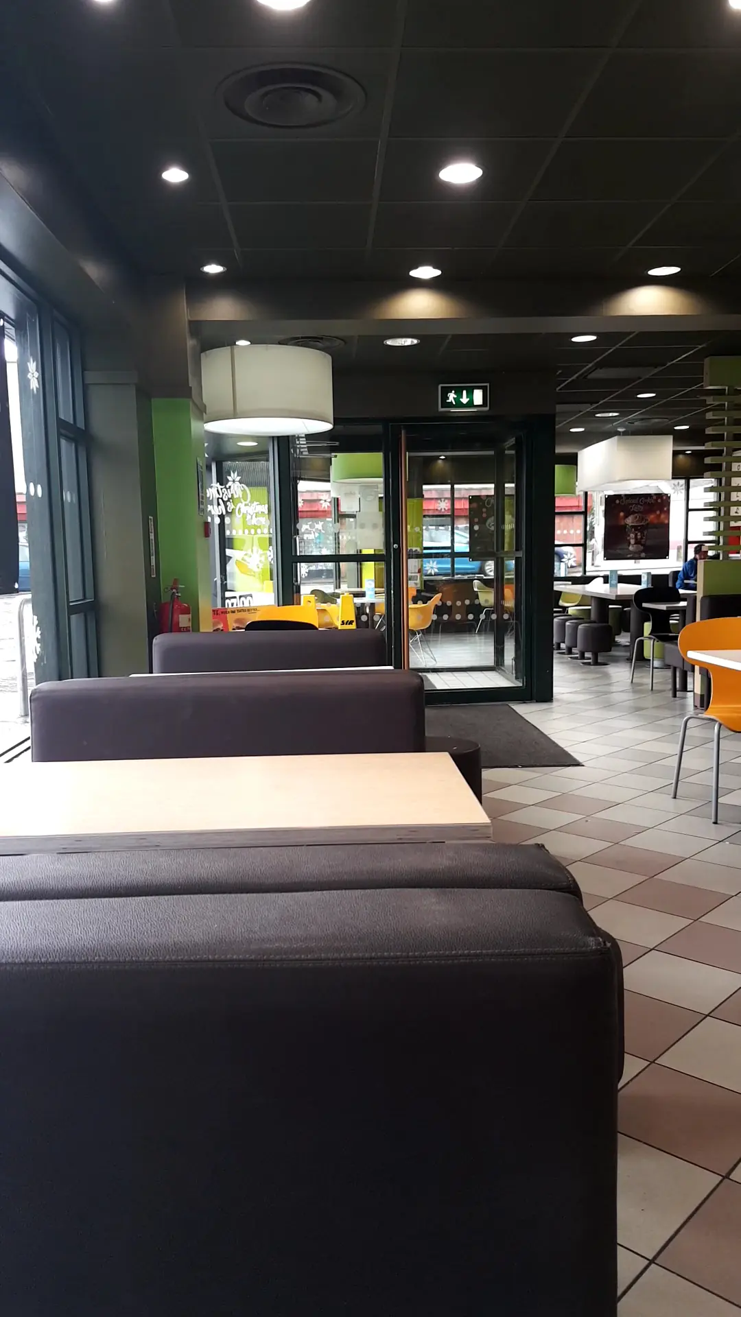 McDonald's photo (photo 1 of 3)