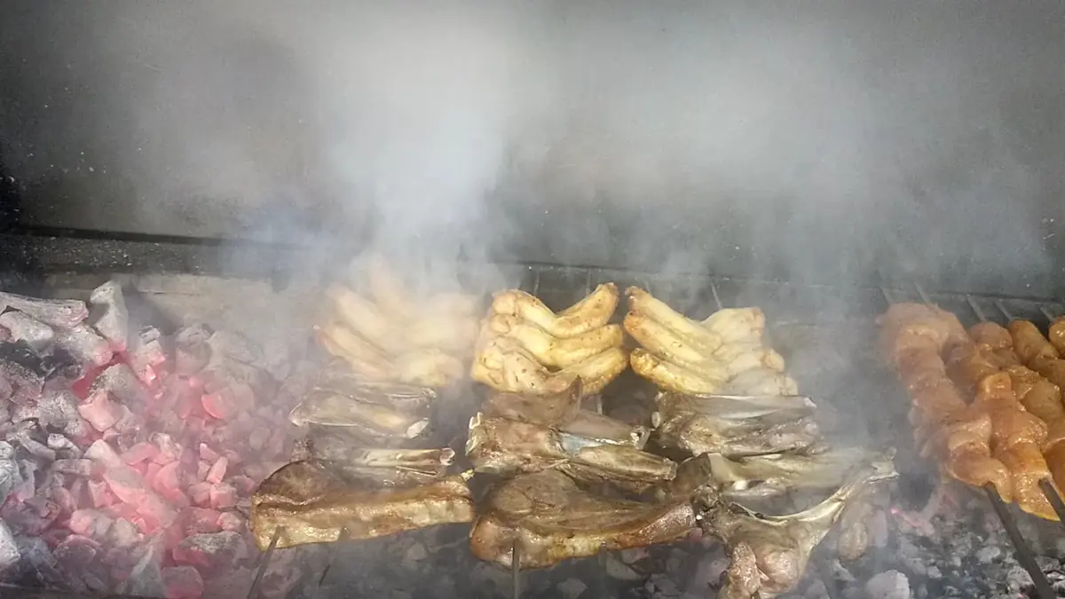 Super Kebab and Chicken photo (photo 1 of 3)