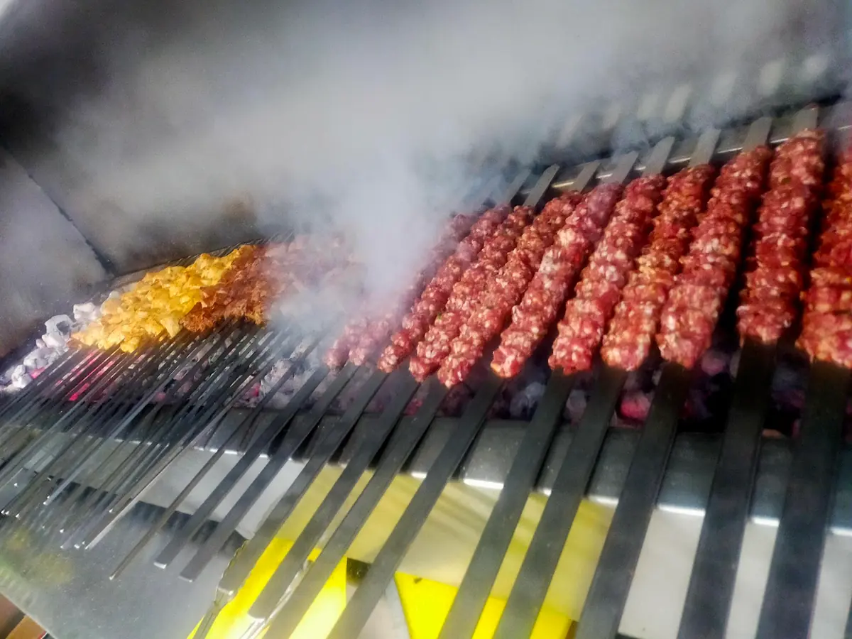 Super Kebab and Chicken photo (photo 3 of 3)