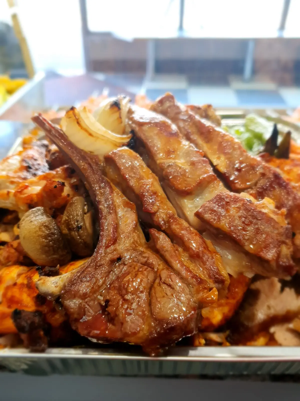 Super Kebab and Chicken photo (photo 2 of 3)