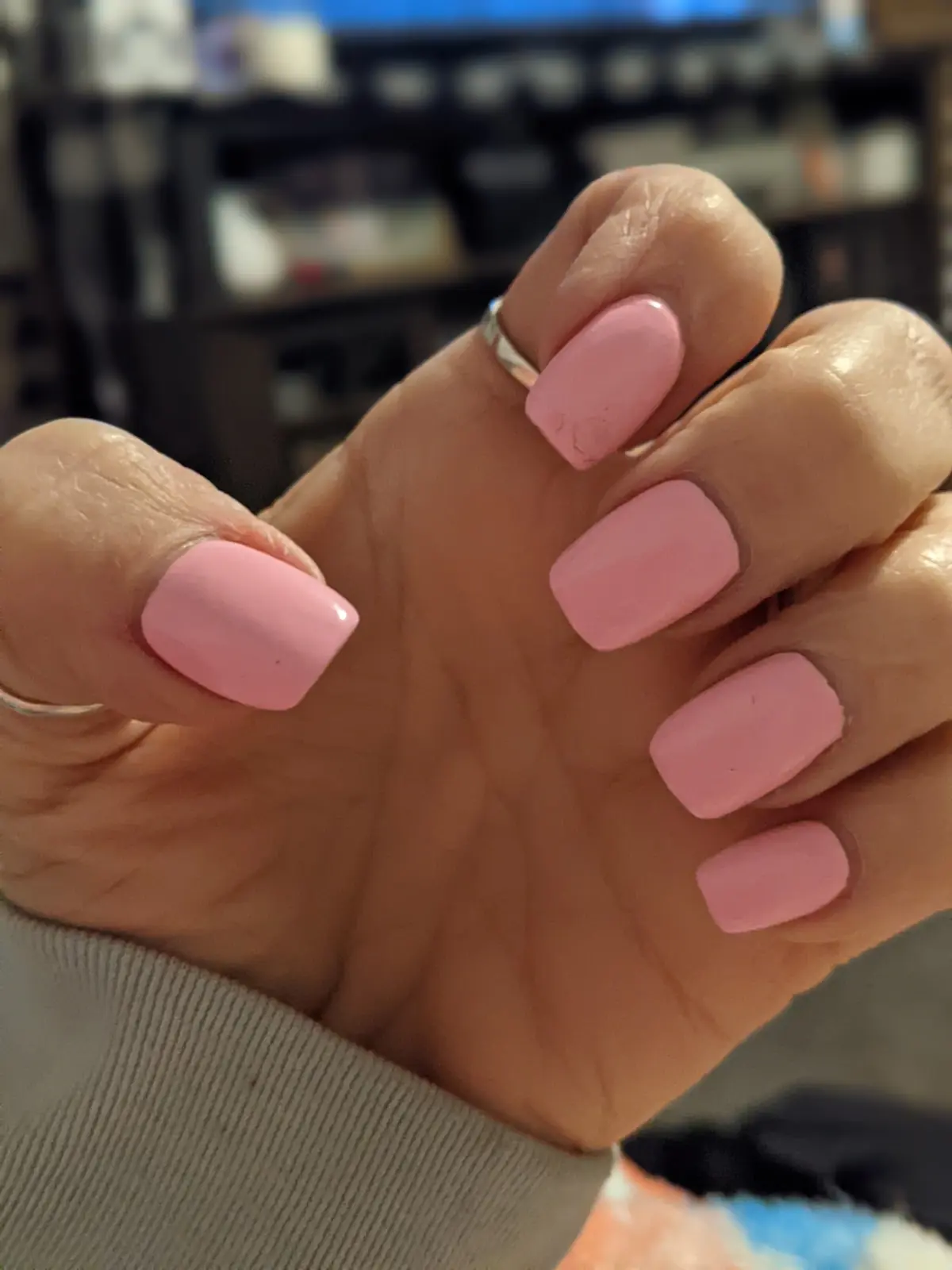 J K Nails photo (photo 1 of 3)