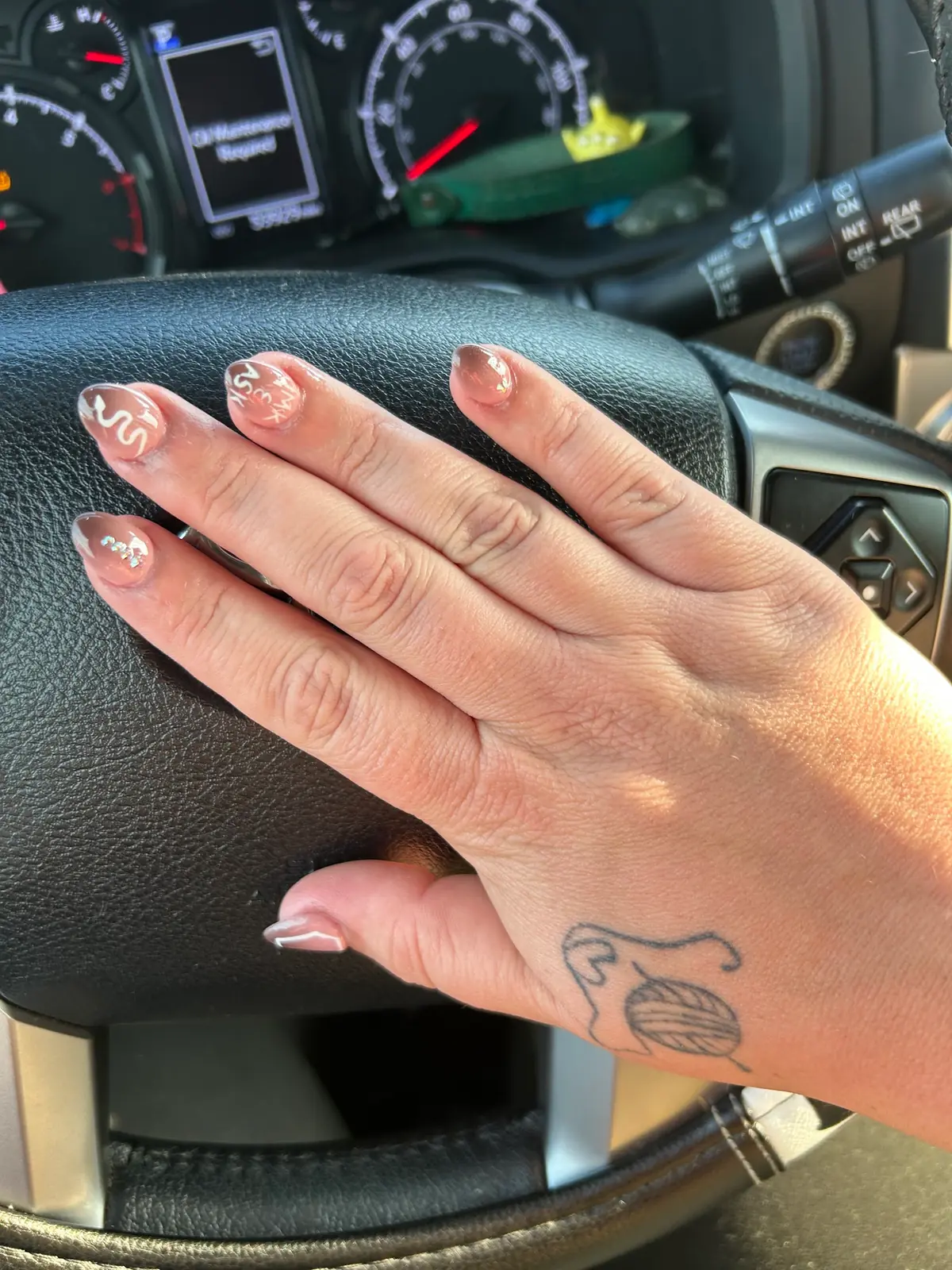 J K Nails photo (photo 3 of 3)