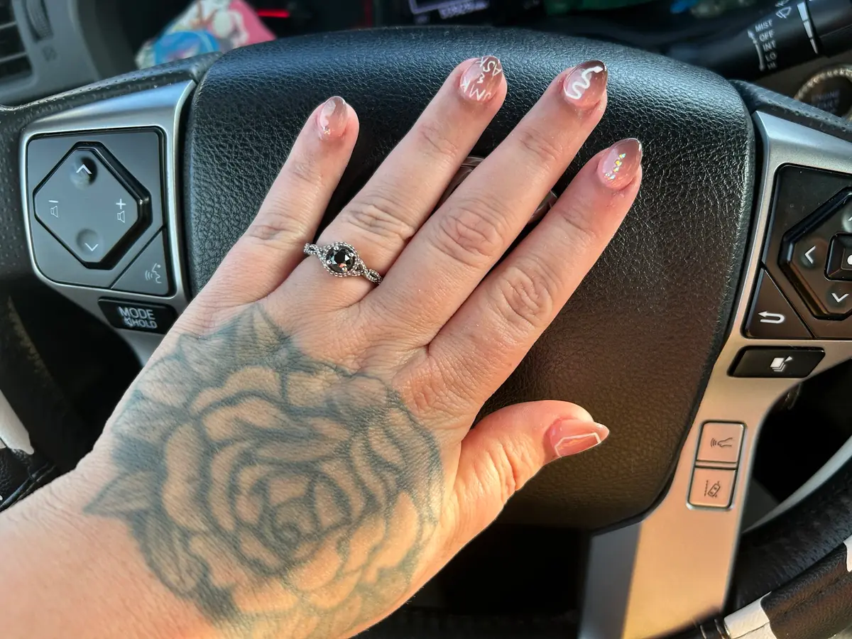 J K Nails photo (photo 2 of 3)