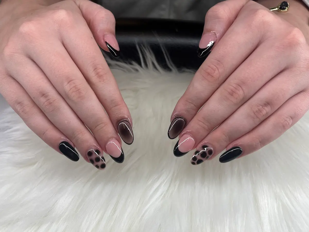 J K Nails — Nail Salons in Asheboro