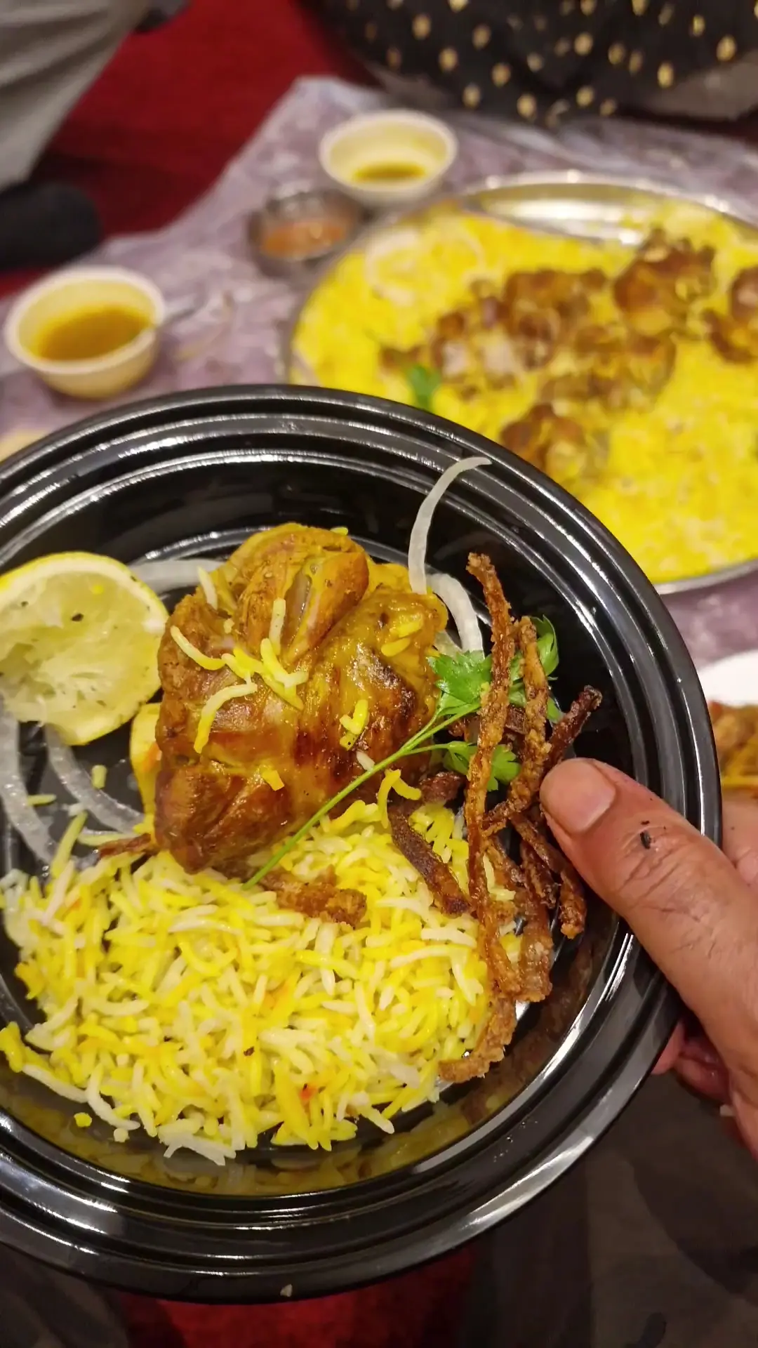مطعم اليمن Al Yemen Restaurant photo (photo 2 of 3)