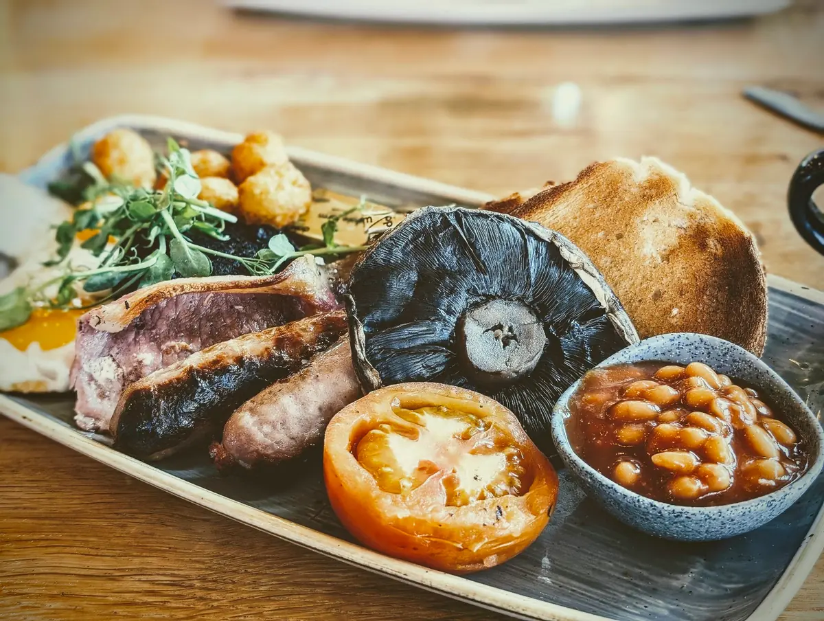 The Lock — Restaurants in North Shields