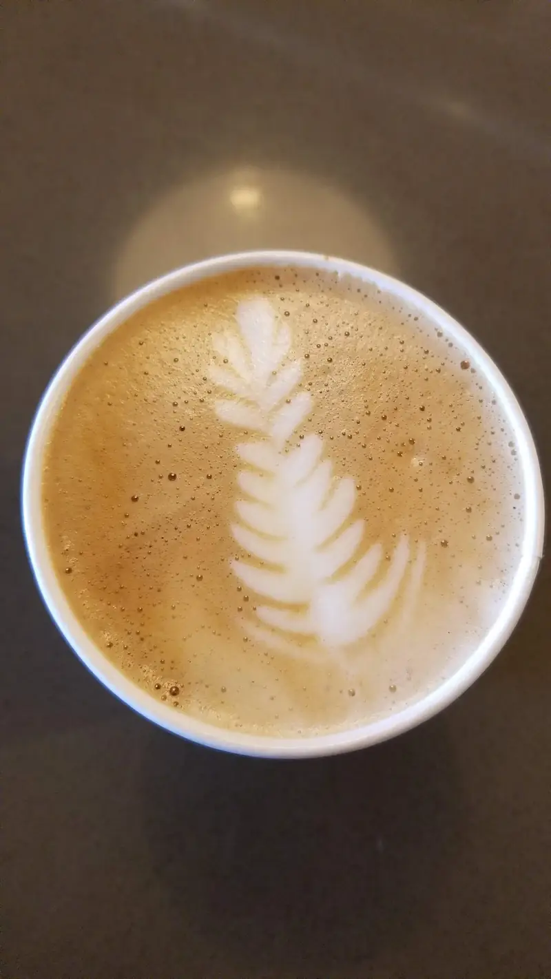 Ground Up Coffee & Bites photo (photo 3 of 3)