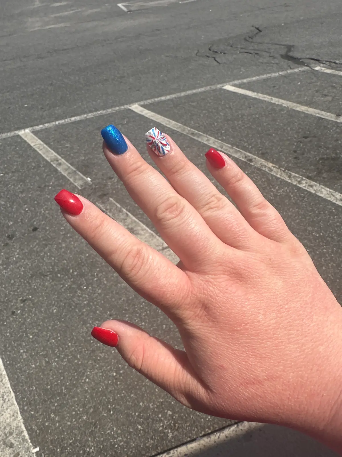 Nails For U — Nail Salons in Taylorsville