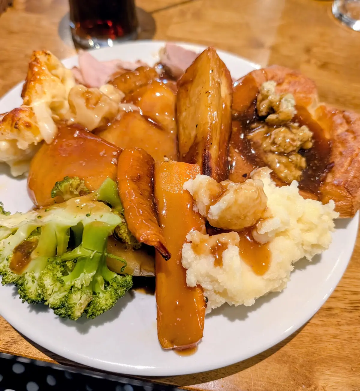 Castle Carvery - Clocktower photo (photo 3 of 3)