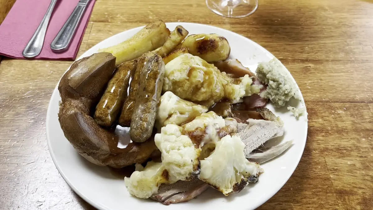 Castle Carvery - Clocktower photo (photo 1 of 3)