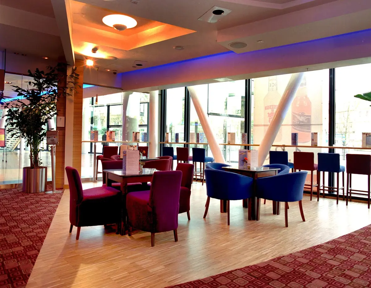 The Playfair — Bars in Edinburgh