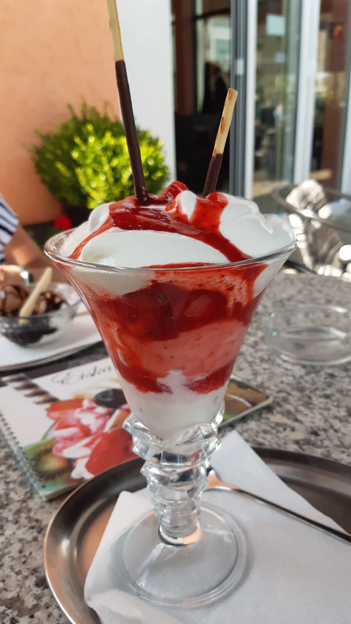 La Bella Vita Eiscafé photo (photo 2 of 3)