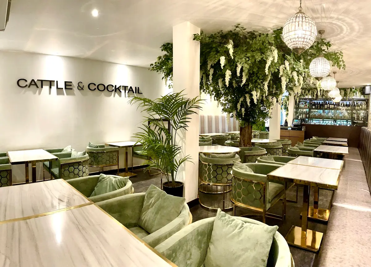 Cattle & Cocktail