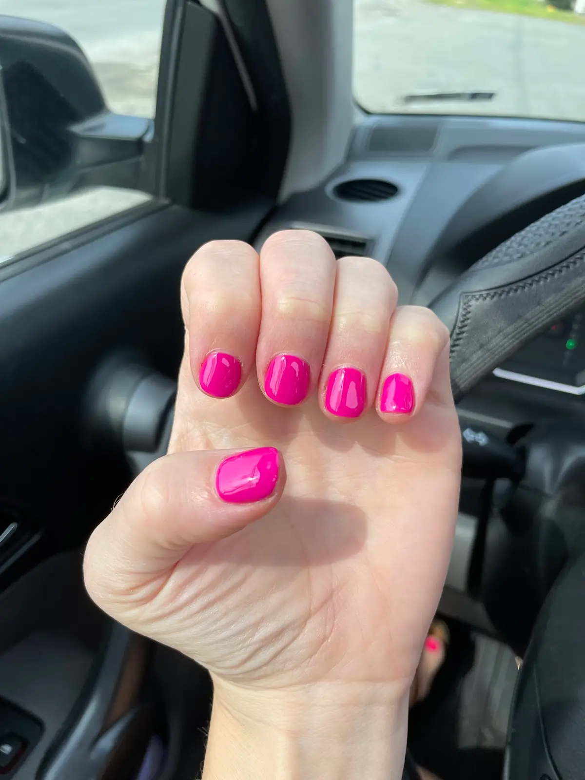 Lucky Nail & Spa — Nail Salons in Westfield