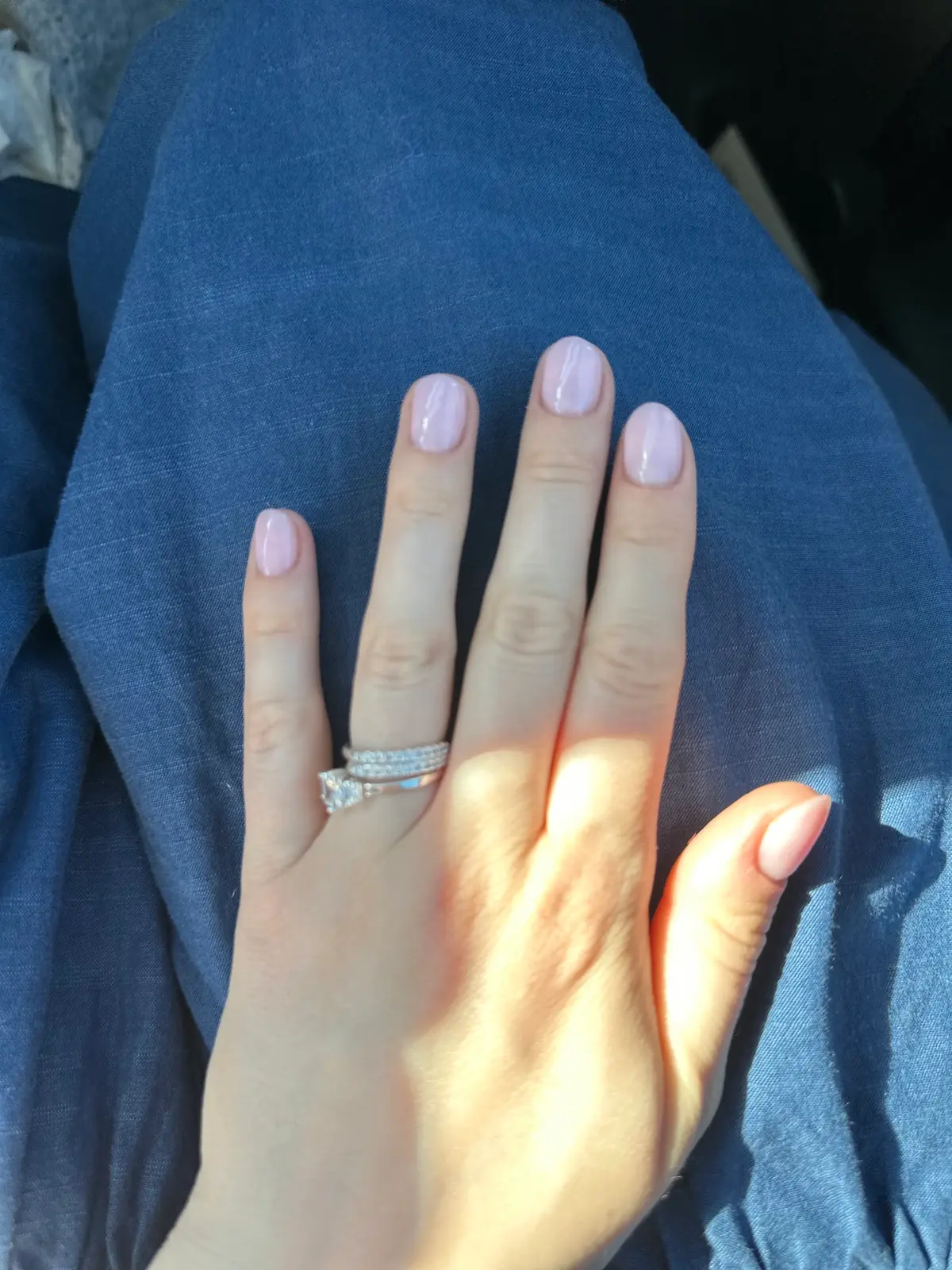 Lucky Nail & Spa photo (photo 1 of 3)