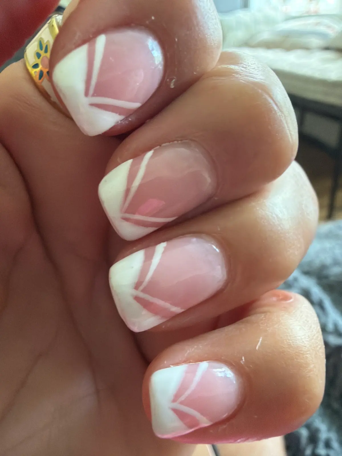 Lucky Nail & Spa photo (photo 3 of 3)