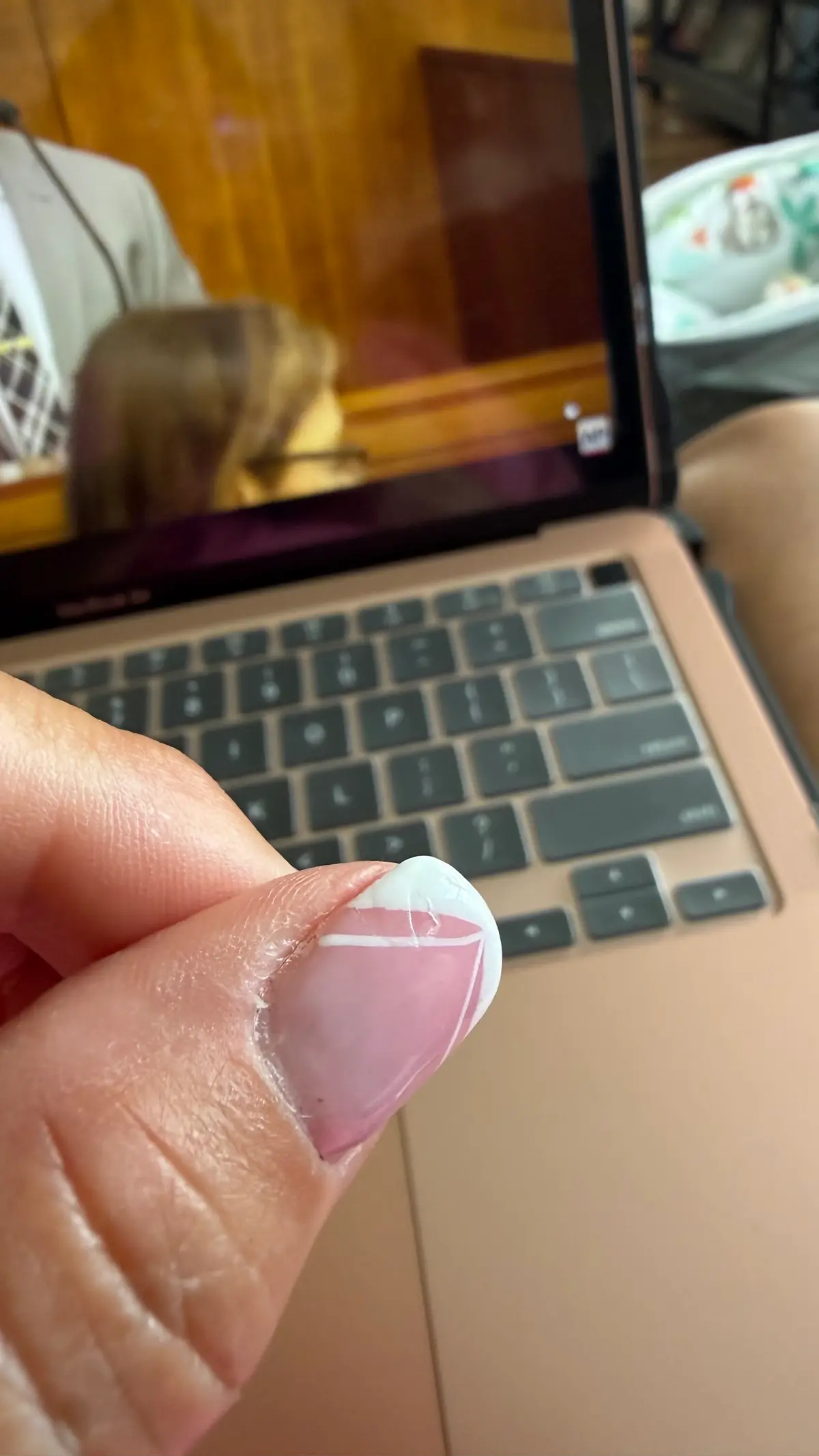 Lucky Nail & Spa photo (photo 2 of 3)