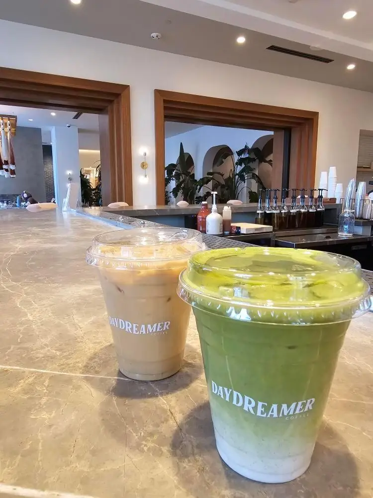 Daydreamer Coffee photo (photo 3 of 3)