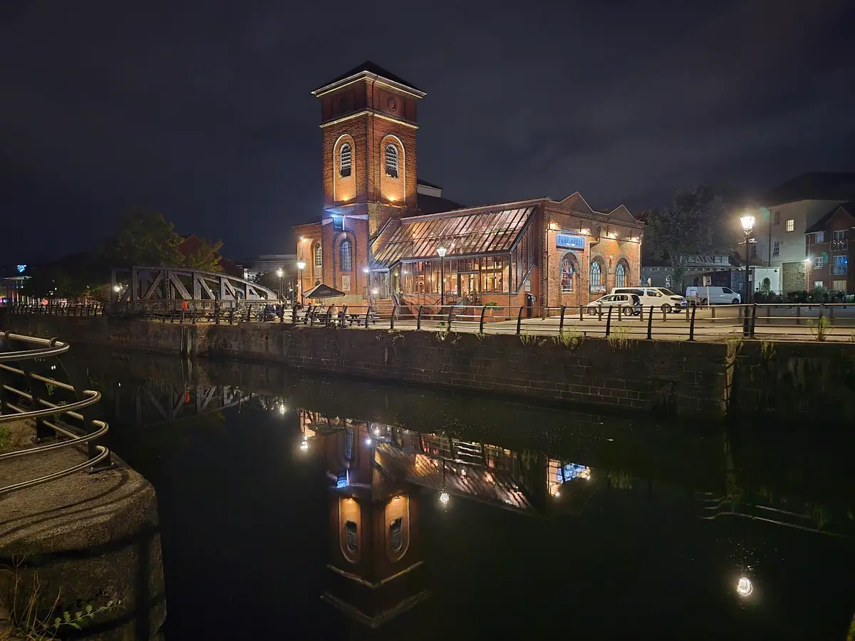 Pump House photo (photo 3 of 3)