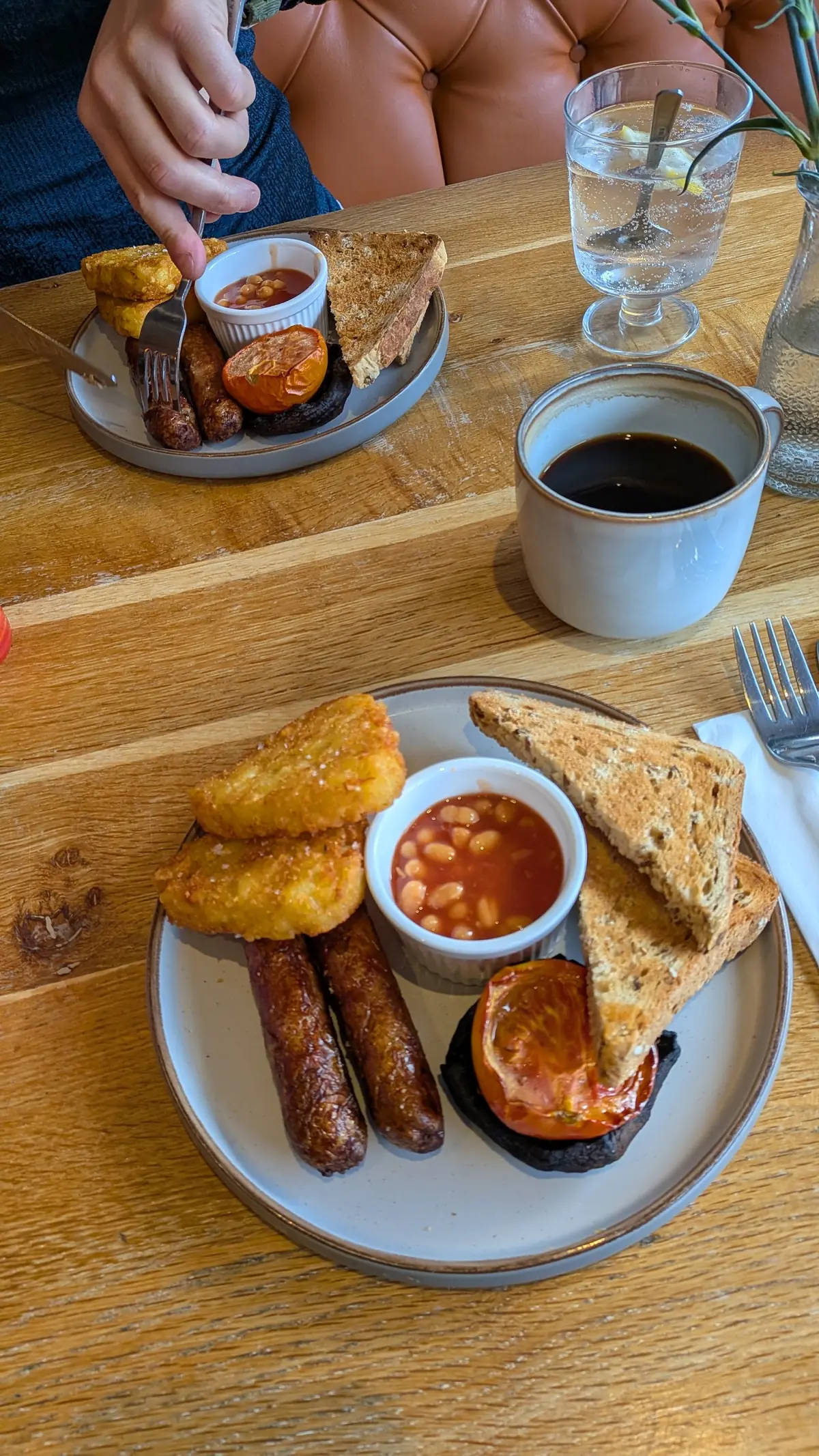 Toast Latchford photo (photo 2 of 3)