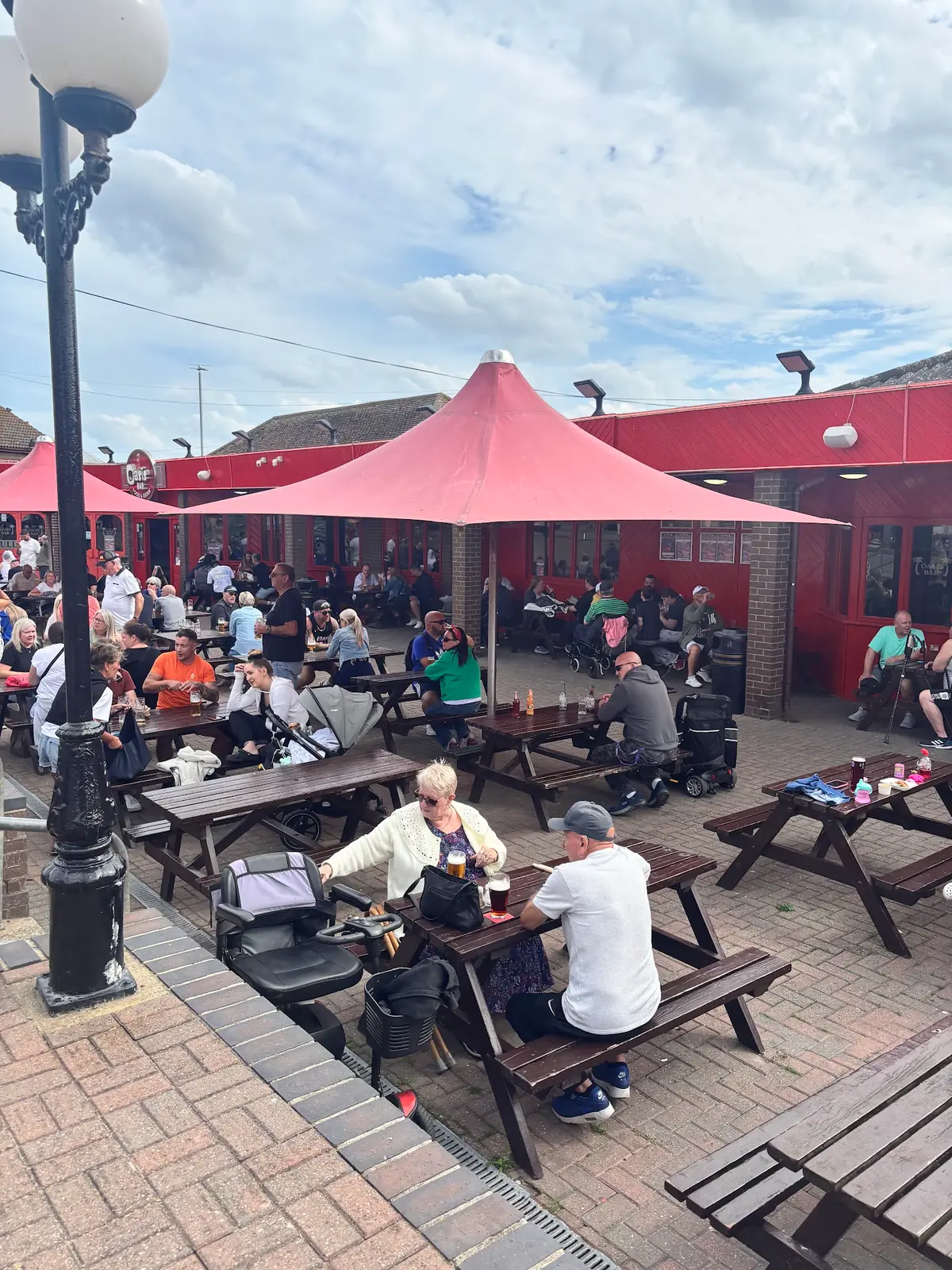 The Oasis Bar photo (photo 3 of 3)