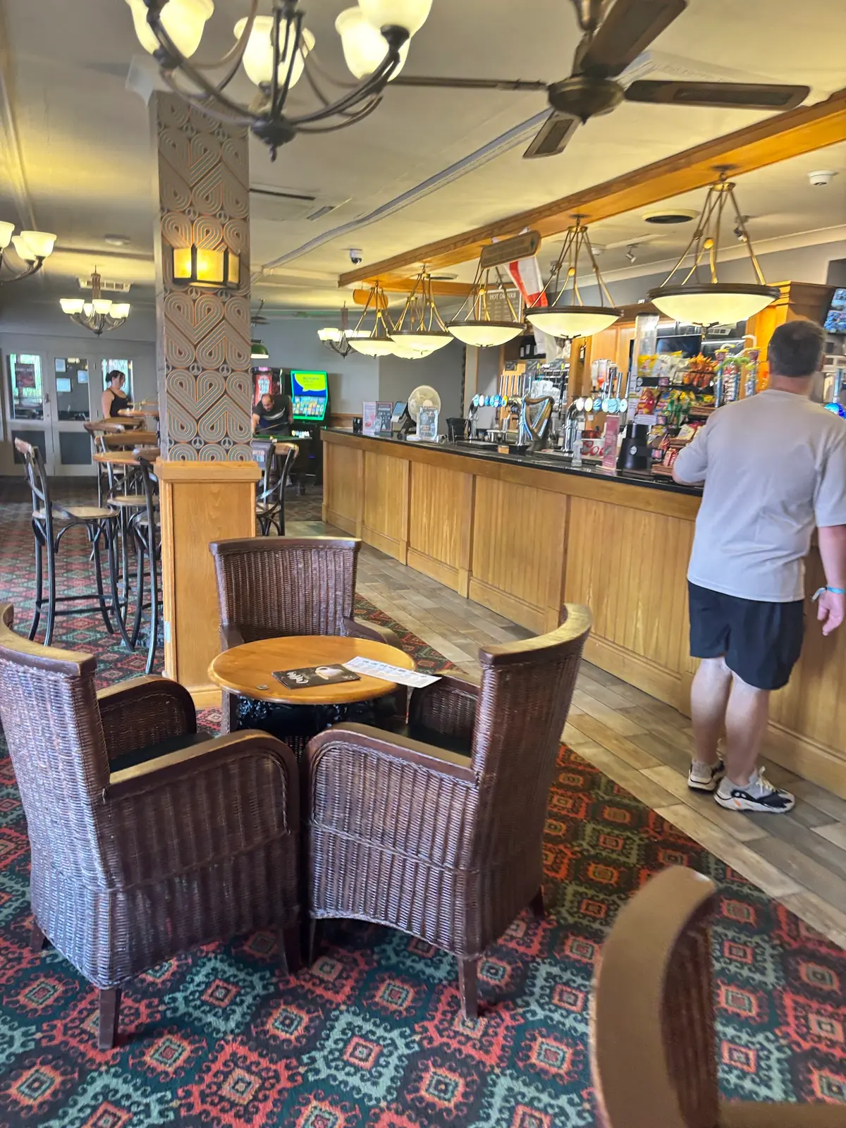 The Oasis Bar photo (photo 2 of 3)