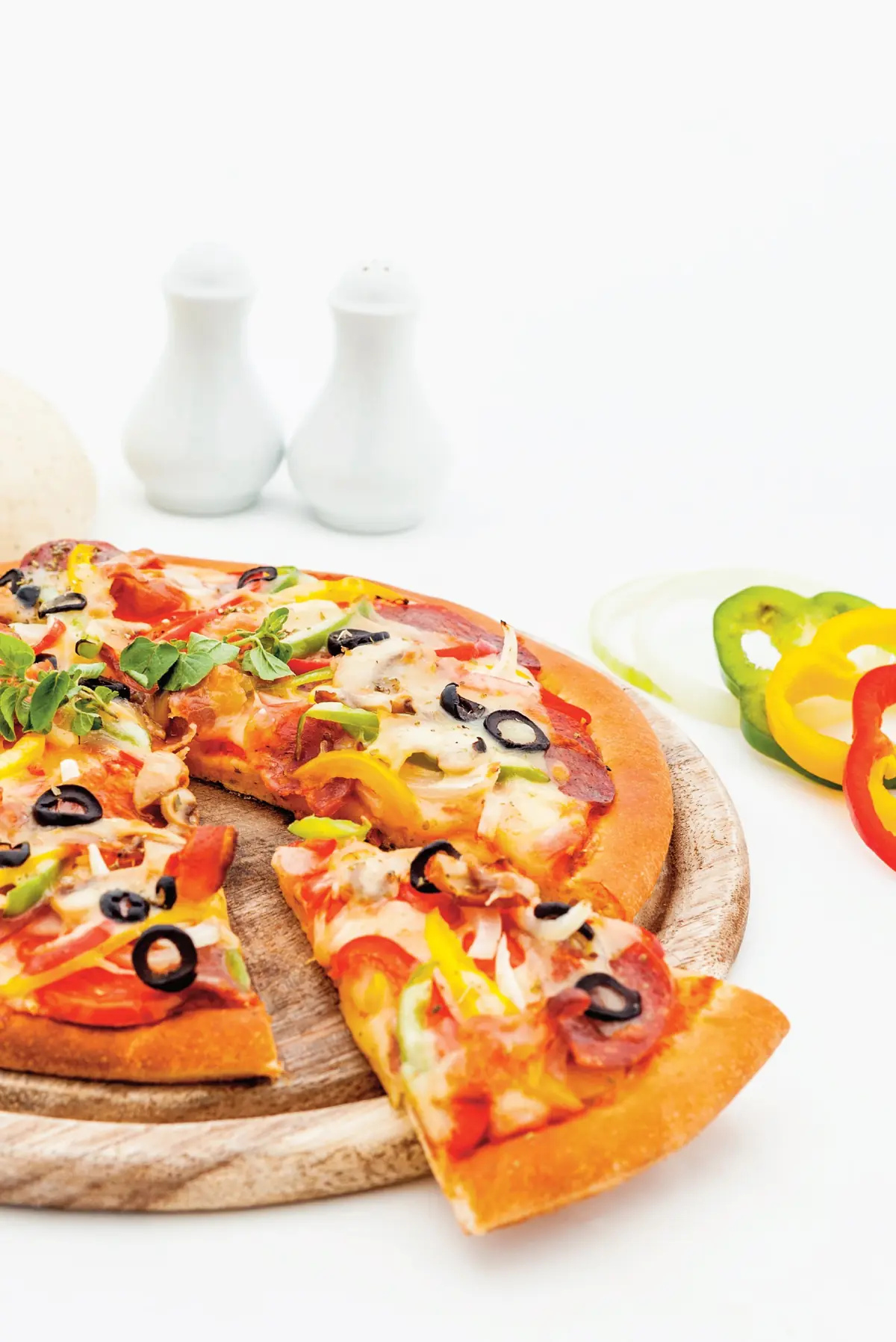 Pizza Prima — Pizza restaurants in Castleford