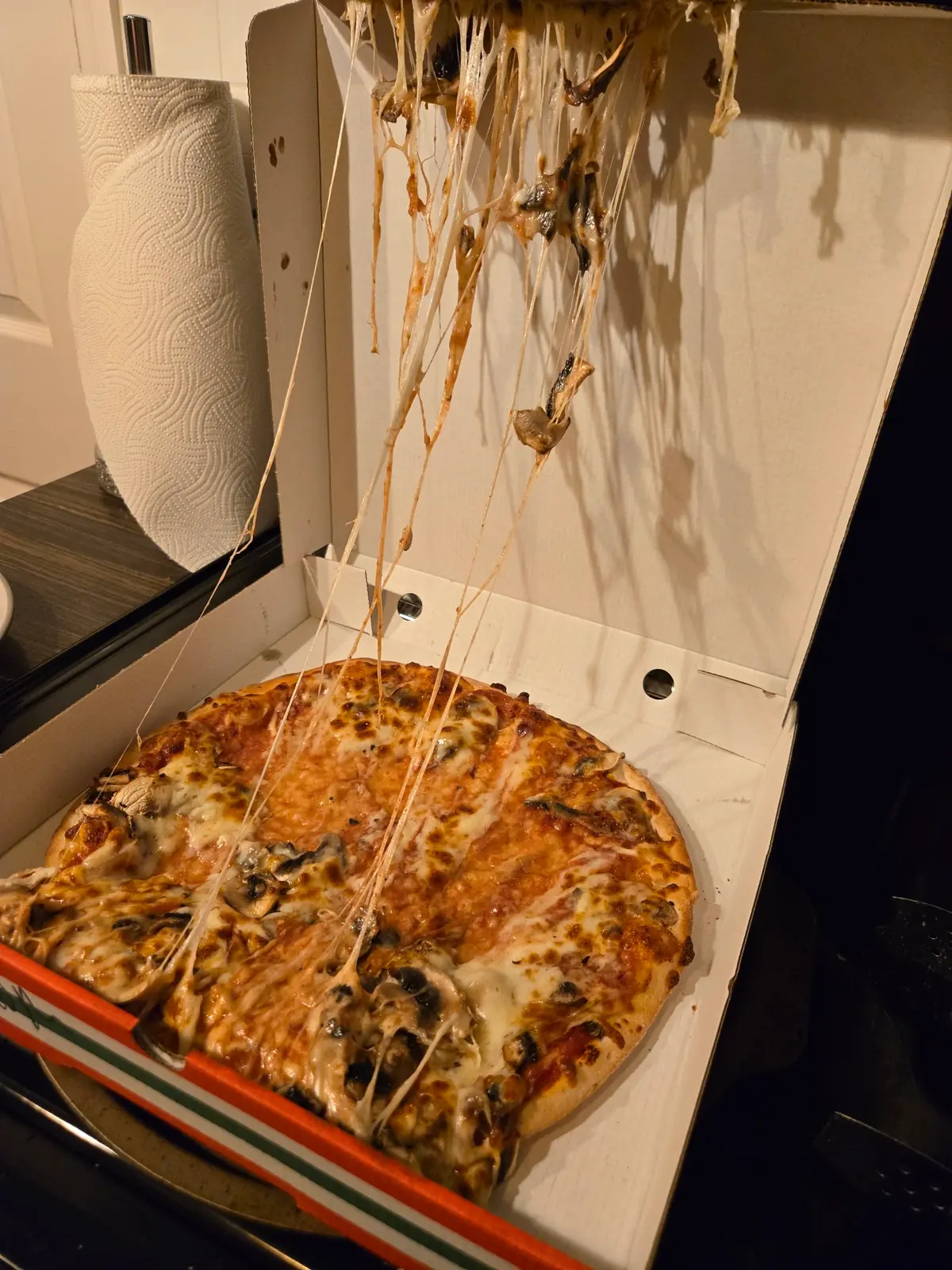 Pizza Prima photo (photo 2 of 3)