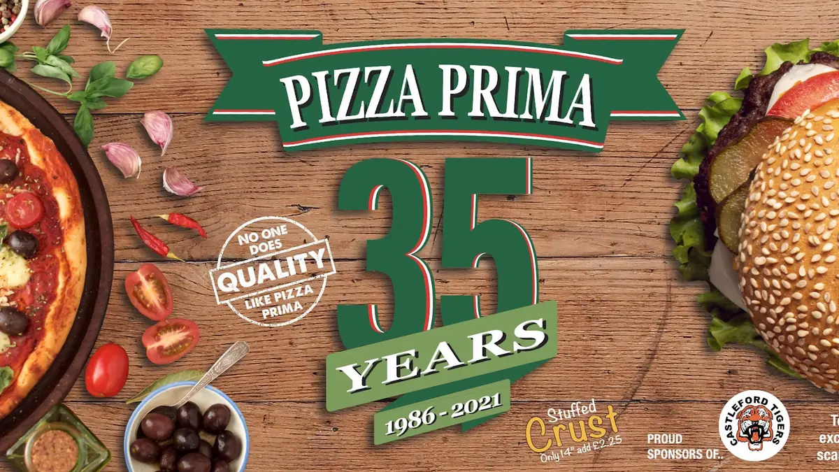 Pizza Prima photo (photo 3 of 3)