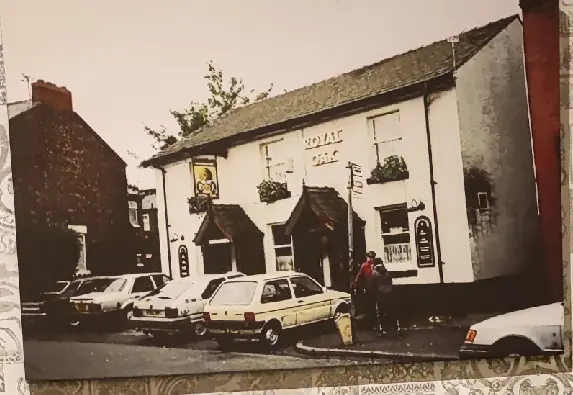 Royal Oak photo (photo 12 of 13)