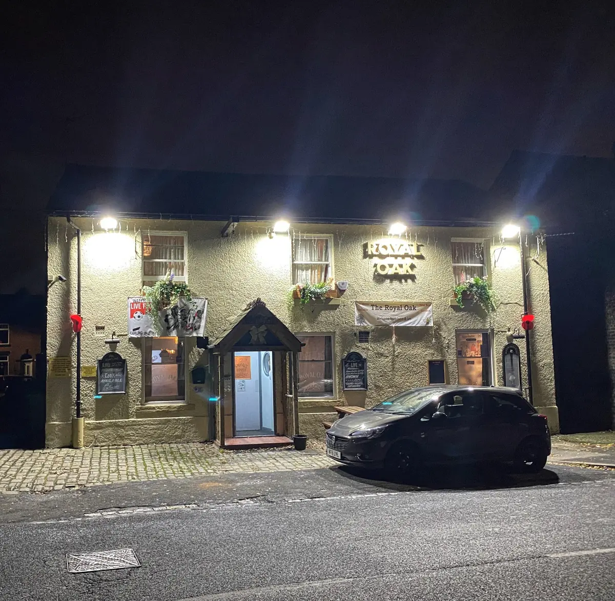 Royal Oak photo (photo 3 of 13)
