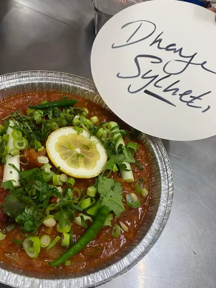 Yarana Tandoori photo (photo 1 of 3)