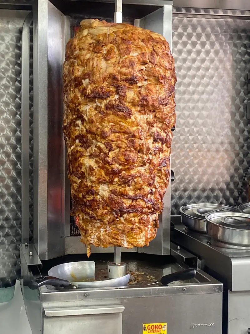 Angies Kebab Dagenham photo (photo 2 of 3)