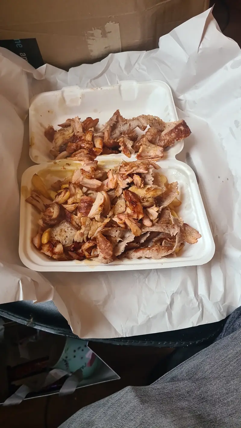 Angies Kebab Dagenham photo (photo 3 of 3)