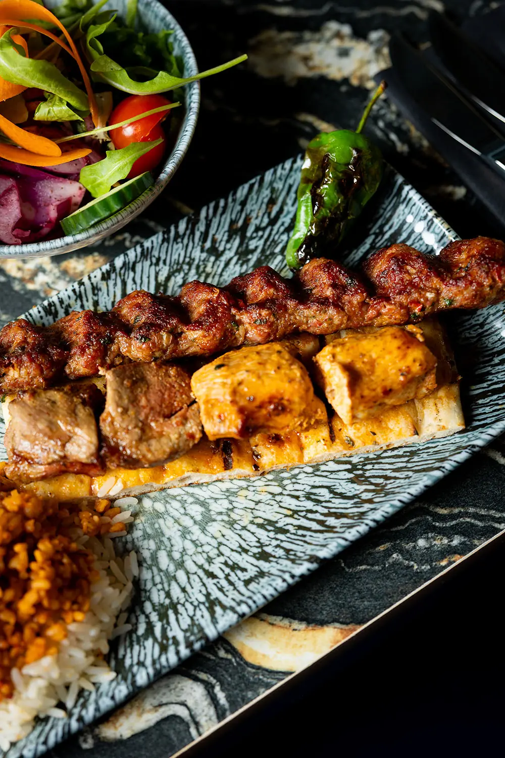 Zakkum Restaurant photo (photo 2 of 3)