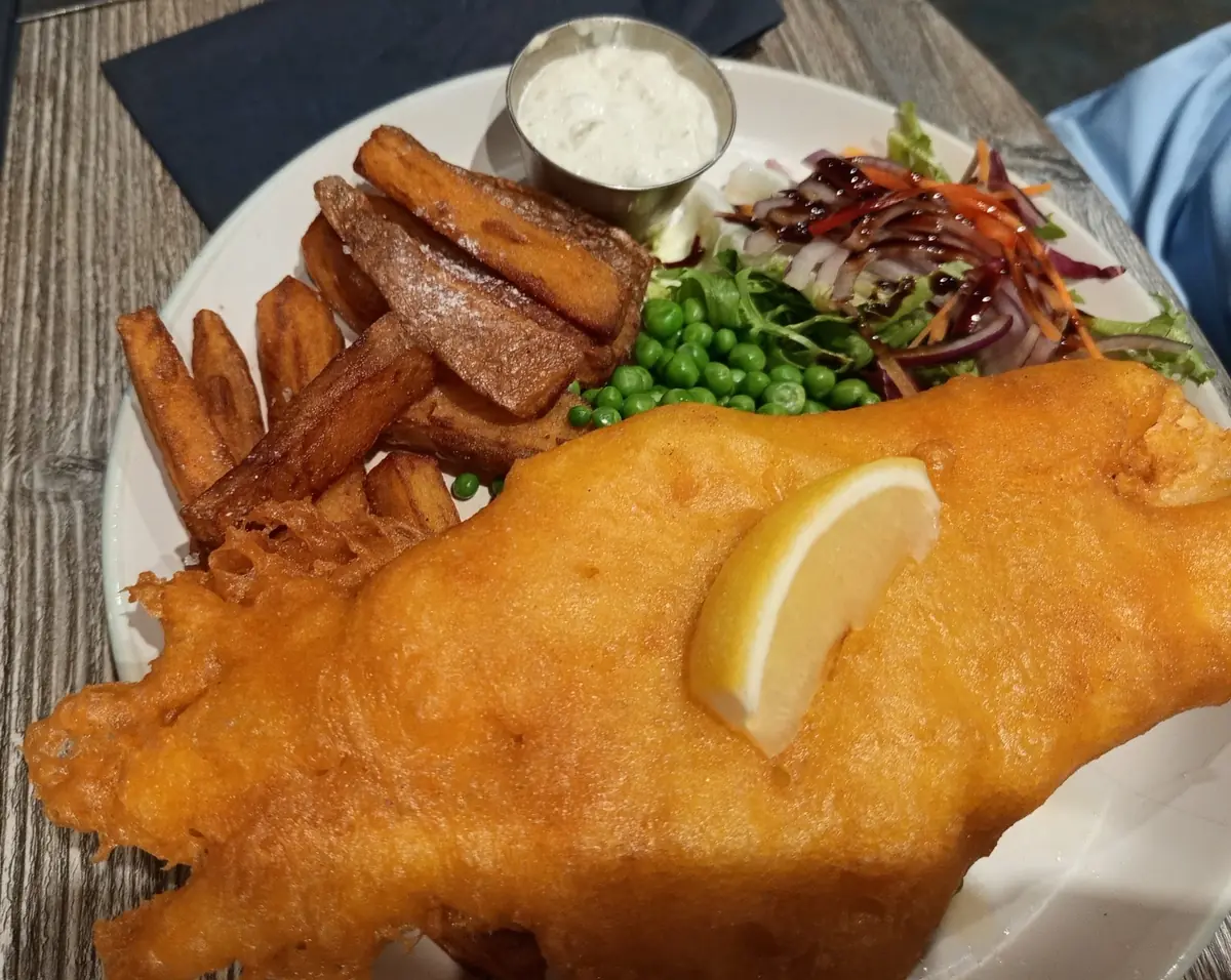 The Applebank Inn