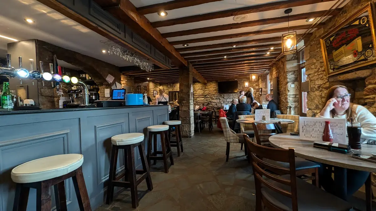 The Applebank Inn photo (photo 1 of 3)