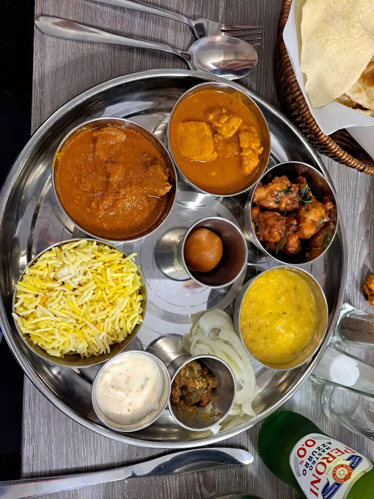 Taste of Bharat photo (photo 2 of 3)